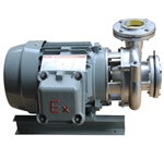 大同離心水泵(1-20HP)